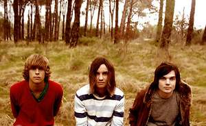 TAME IMPALA (photo)