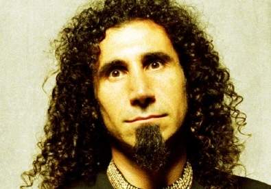 TANKIAN Serj (photo)