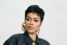 TAYLOR Teyana (photo)