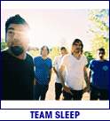 TEAM SLEEP (photo)