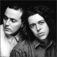 TEARS FOR FEARS (photo)