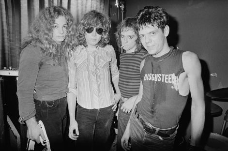 TEENAGE HEAD (photo)