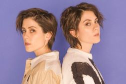 TEGAN AND SARA (photo)