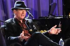 TENCH Benmont (photo)