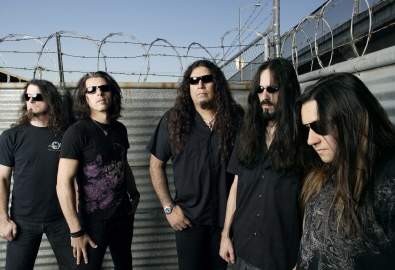 TESTAMENT (photo)