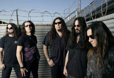 TESTAMENT (photo)