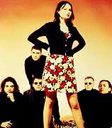 THEAUDIENCE (photo)