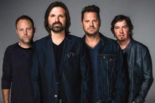 THIRD DAY (photo)
