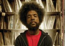 QUESTLOVE (photo)