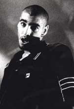 THORNHILL Leeroy (photo)