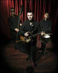 TIGER ARMY (photo)