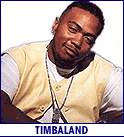 TIMBALAND (photo)