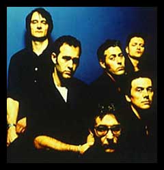 TINDERSTICKS (photo)