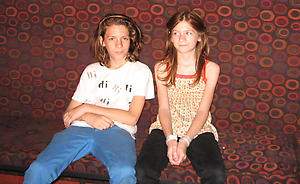 TINY MASTERS OF TODAY (photo)