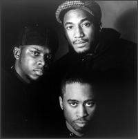 TRIBE CALLED QUEST (photo)