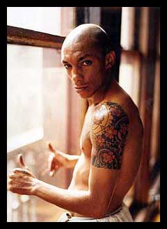 TRICKY (photo)