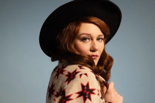 TUTTLE Molly (photo)