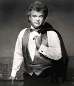 TWITTY Conway (photo)