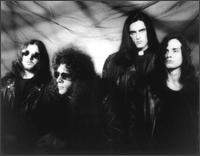 TYPE O NEGATIVE (photo)