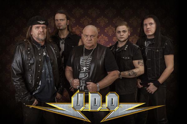 U.D.O. (photo)