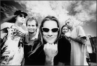 UGLY KID JOE (photo)