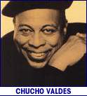 VALDES Chucho (photo)