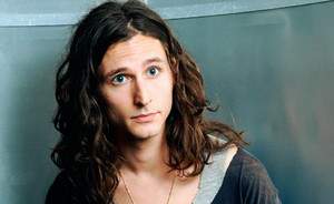 VALENSI Nick (photo)