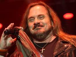 VAN ZANT Johnny (photo)