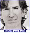 VAN ZANDT Townes (photo)