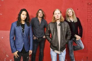 VANDENBERG'S MOONKINGS (photo)