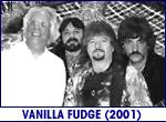 VANILLA FUDGE (photo)