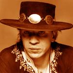 VAUGHAN Stevie Ray (photo)