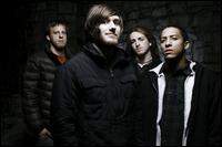 VEIL OF MAYA (photo)