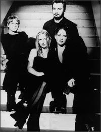 VERUCA SALT (photo)