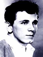 VINCENT Gene (photo)