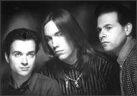 VIOLENT FEMMES (photo)