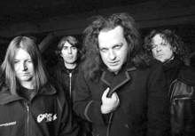 VOIVOD (photo)