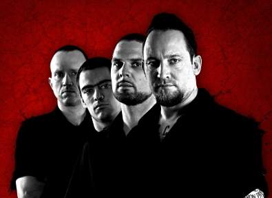 VOLBEAT (photo)