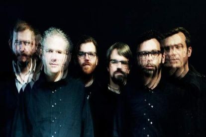 VOLCANO CHOIR (photo)