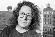 VOLMAN Mark (photo)