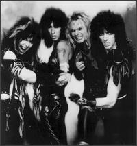 W.A.S.P. (photo)