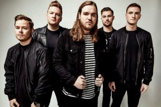 WAGE WAR (photo)