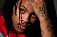 WAKA FLOCKA FLAME (photo)