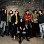 WARLOCKS (photo)