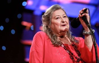 WATERSON Norma (photo)