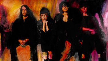 WAX IDOLS (photo)