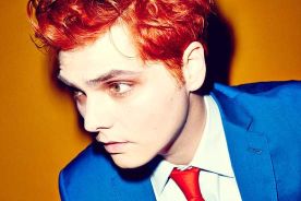 WAY Gerard (photo)
