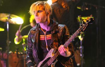 WAY Mikey (photo)