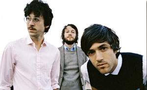 WE ARE SCIENTISTS (photo)