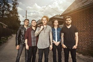 WE THE KINGS (photo)